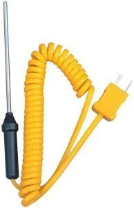 

Цифровой термометр Lpokluc TM-902C