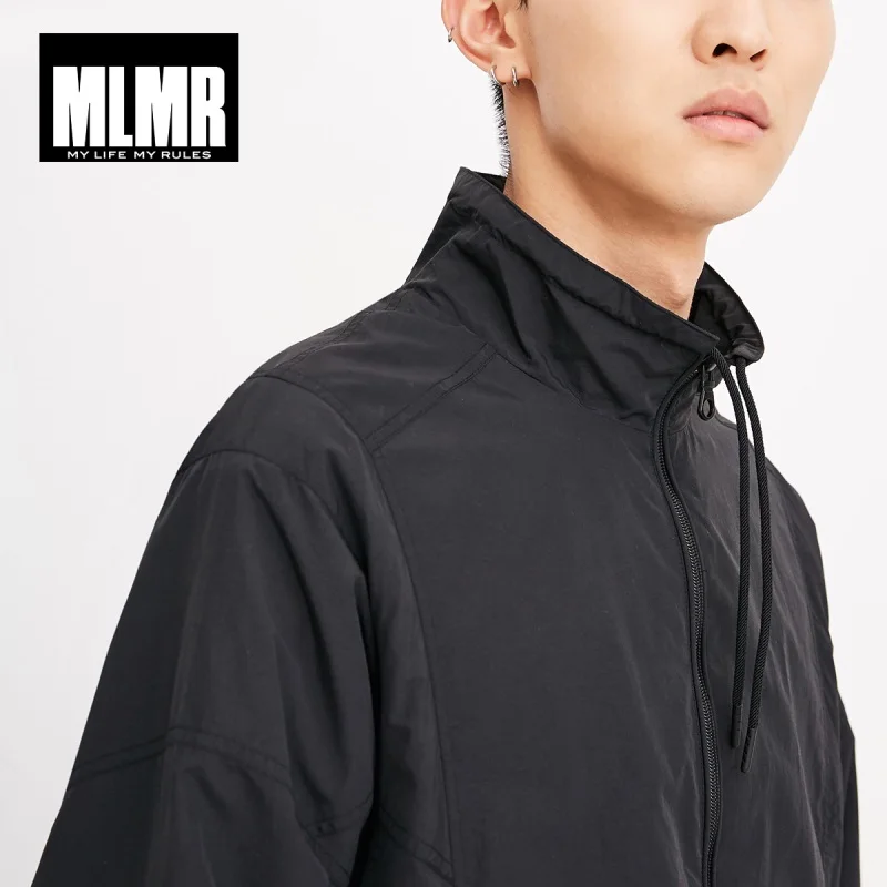 Мужская спортивная куртка JackJones с буквенным принтом бренд 218321521 - купить по