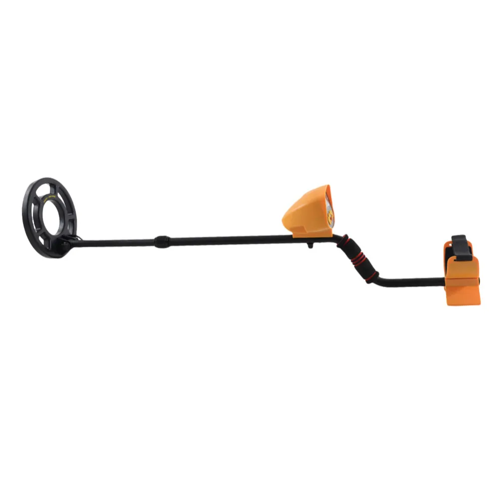 Металлоискатель Gold Digger Treasure Hunt Ground Search металлоискатель Nugget Finder Detector MD3010II |
