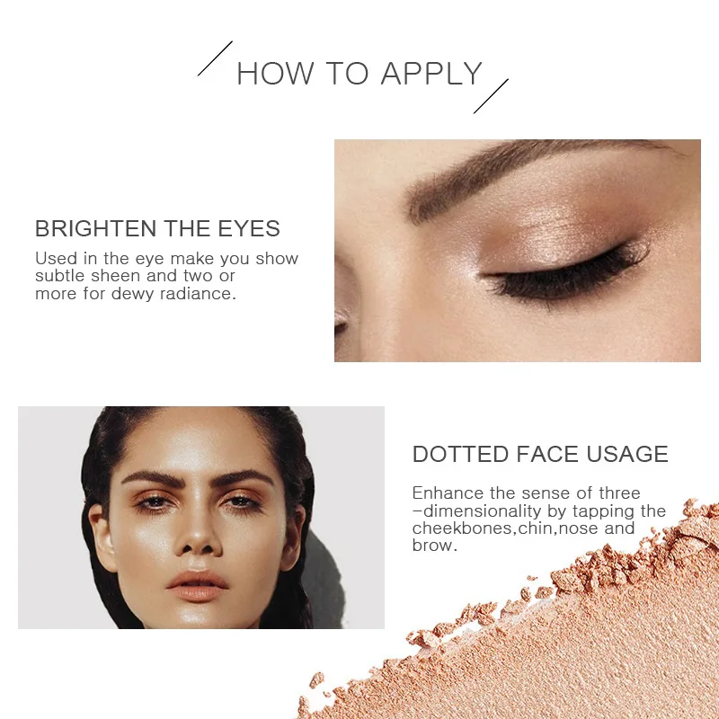 Румяна персик макияж бронза для лица Пудра щек палитра румян Профессиональный