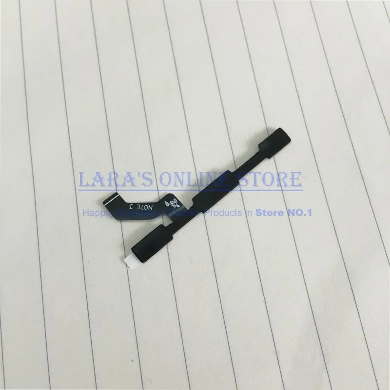 

AAA+ For Xiaomi Redmi Note 3 & Note 3 Pro Power Volume Button Flex Cable Replacement Parts