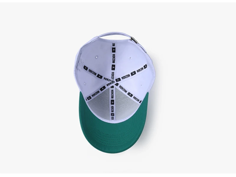 NUZADA Snapback, хлопковая Мужская и Женская Бейсболка для пары, высокое качество, вышивка, дизайн, весна-лето, кепка, кепка s
