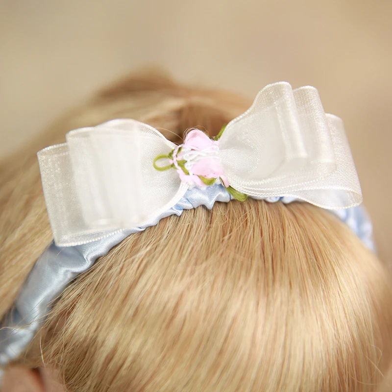 24 дюймовая силиконовая кукла для новорожденных милые светлые волосы Bebe куклы