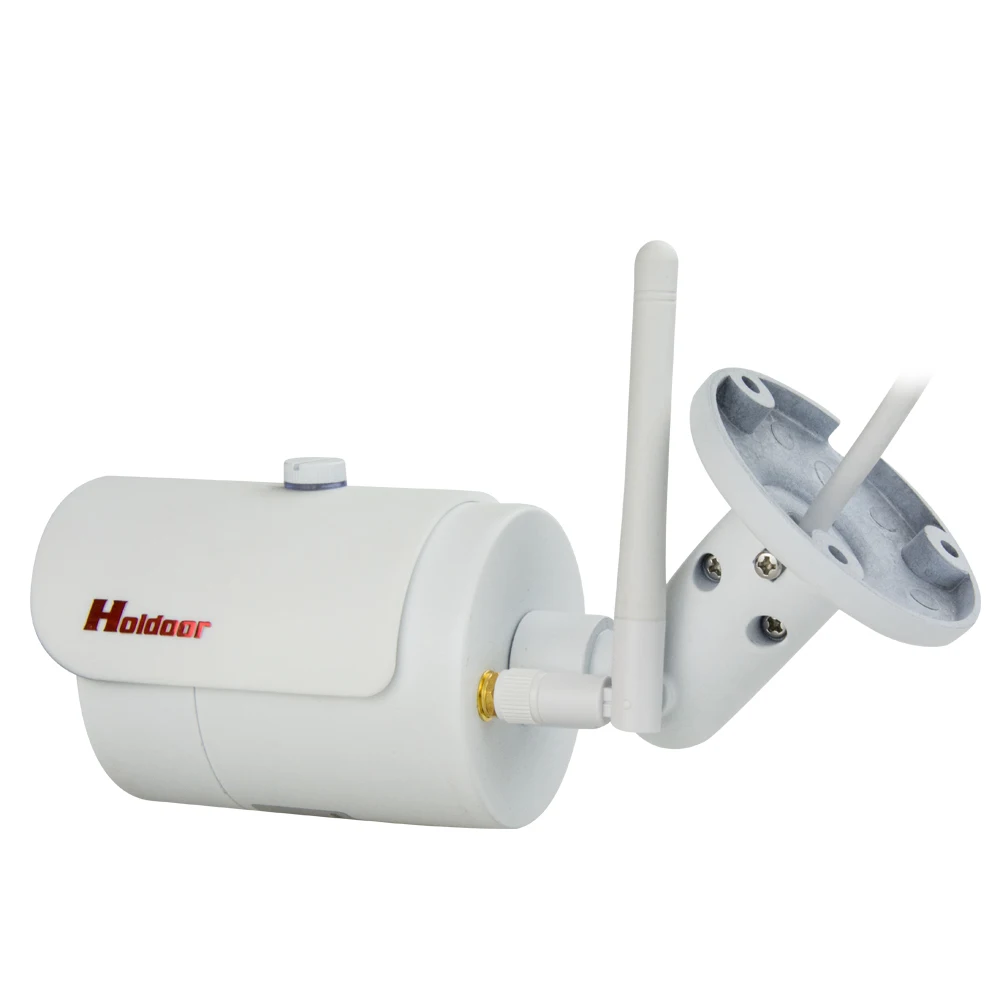 IP Камера 1080 P WI FI H.264 HD Товары теле и видеонаблюдения открытый Водонепроницаемый