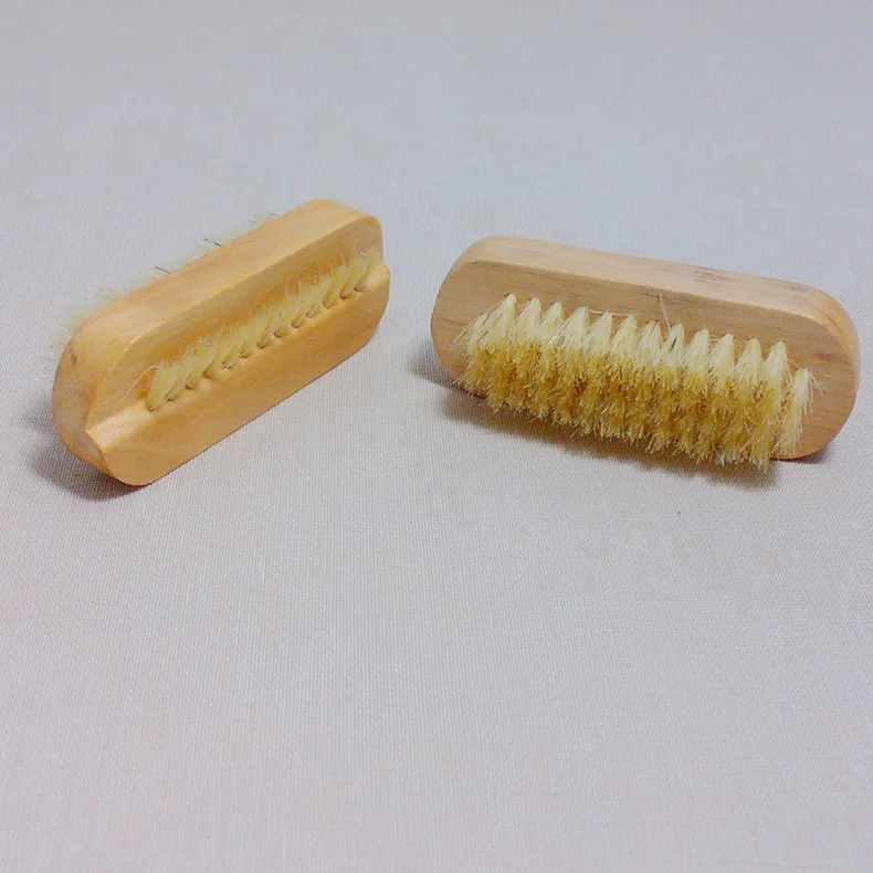 Щетка для дизайна ногтей Кератиновый уход и красота Спа Массажер массажная мини