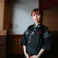 sushi chef uniform accessories japanese restaurant uniforms supply food service waiter waitress catering clothing dd1033 y