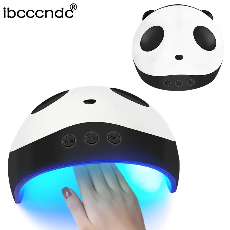 36W Lamp 36 Вт УФ-светодиодный набор для наращивания ногтей, полигелевый набор, Гель-лак для наращивания ногтей, полигель для наращивания ногтей, набор инструментов для ногтей - Цвет: 36W Lamp
