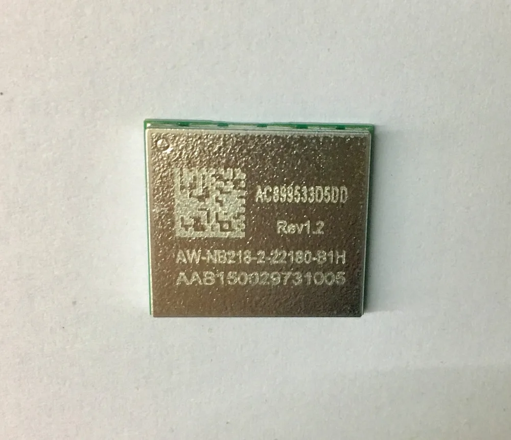 Rev.1.2 Bluetooth Chip For Playstation 4 PS4 Module AC899533D5DD | Электроника