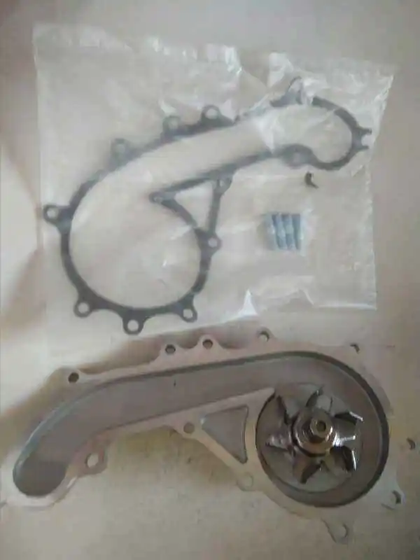 

water pump forIRZ,1RZ-FE,2RZ-FE and jinbei 4g24 16100-79155