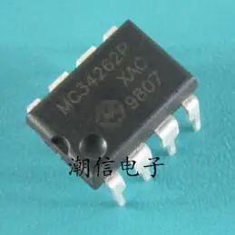 

Free shipping new%100 MC34262P DIP-8