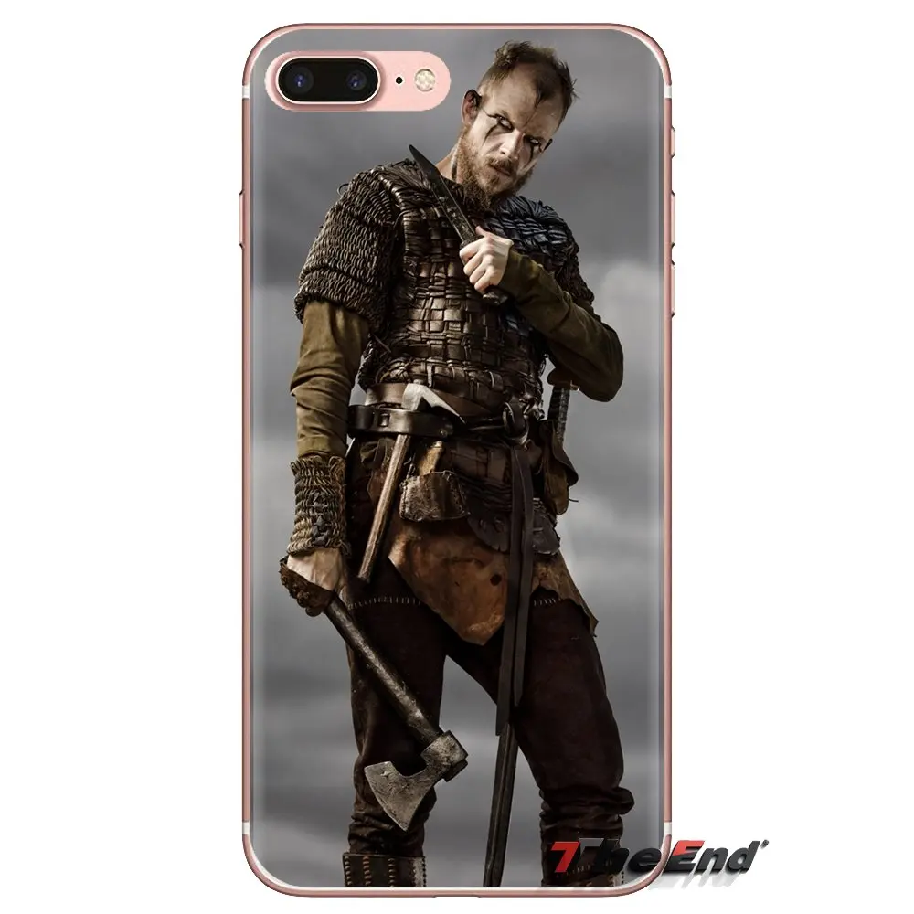 Прозрачные мягкие чехлы Vikings Season 5 для Oneplus 3T 5T 6T Nokia 2 3 6 8 9 230 3310 1 7 Plus 2017 2018 |