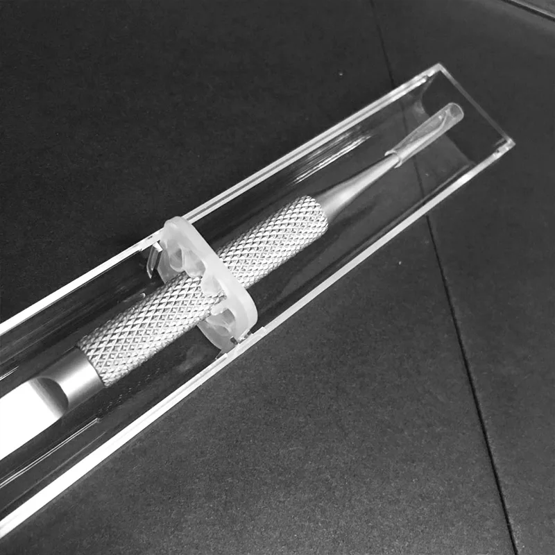 Пинцет из нержавеющей стали чип IC завод Олово телефон инструмент для ремонта