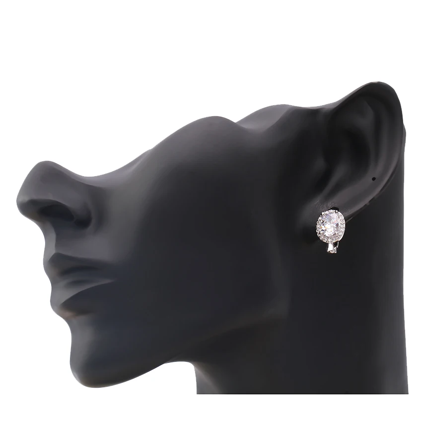 Женские винтажные серьги AE0374 модные с кристаллами для свадьбы|crystal wedding earrings|dangling