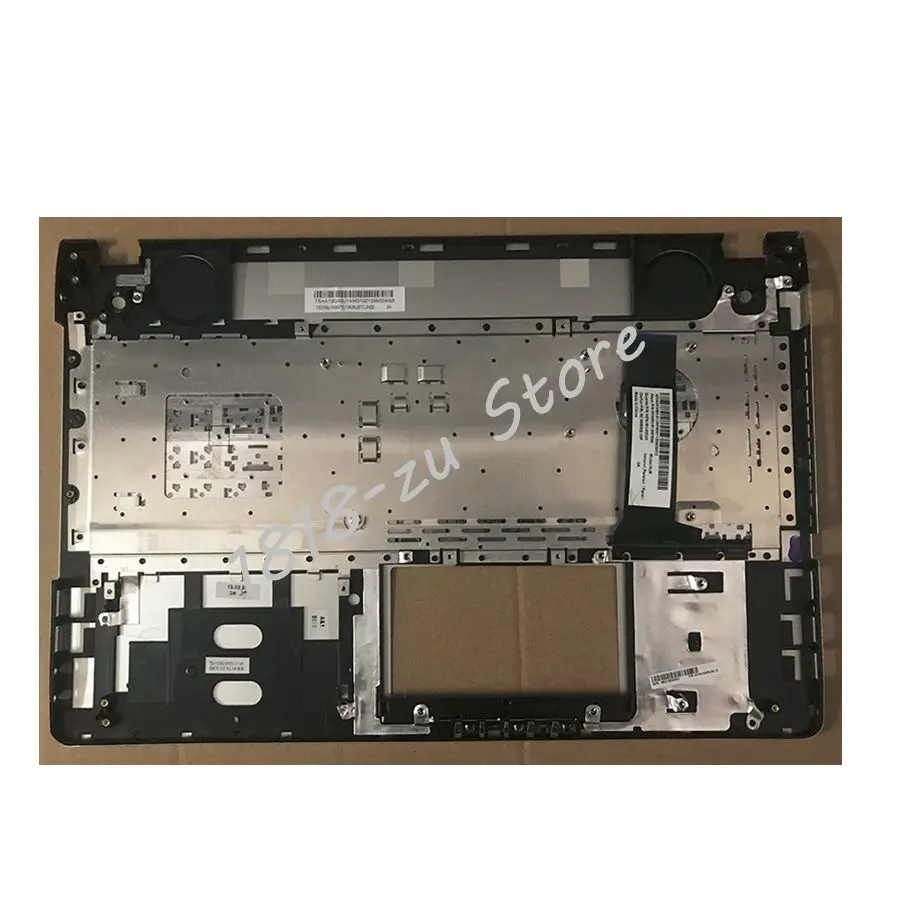 QH YALUZU новая английская клавиатура для Asus N56 N56V N56VM N56VZ N56SL с C оболочкой верхний