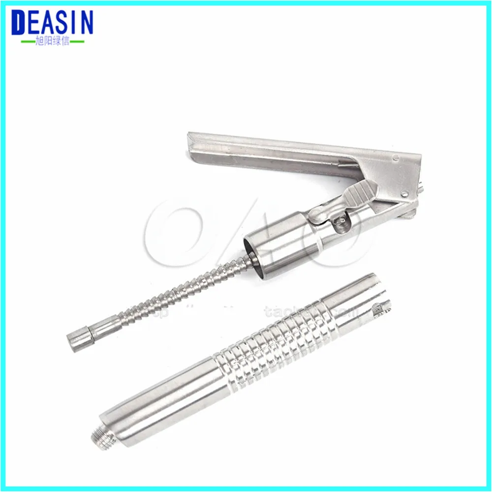 Стоматологический аспирационный шприц стоматологические хирургические