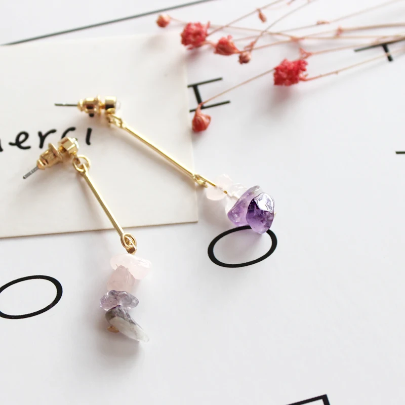 Бесплатная доставка популярные женские ювелирные изделия искусственный цвет