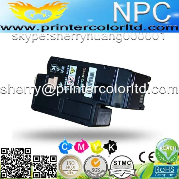 DP116 w DocuPrint CM 225 fw тонера ДЛЯ Fuji-Xerox CP 116 Вт CP225 новый СОВМЕСТИМЫЙ тонер