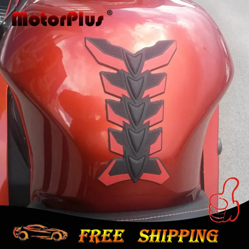 Наклейка для мотоцикла Newbee 3D протектор топливного бака Honda CBR RVF VFR Yamaha BMW Moto VR46 |
