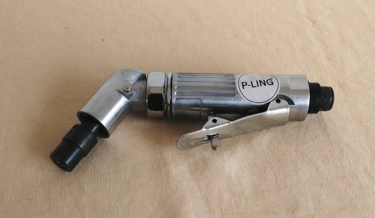 Промышленный Набор инструментов для пневматического шлифовального станка с