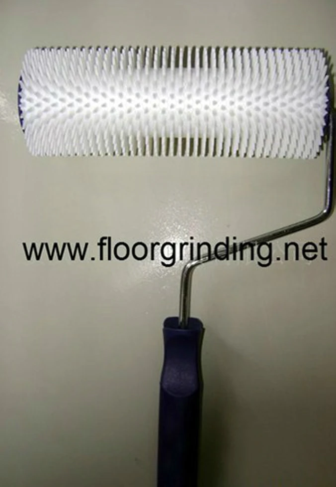 NCCTEC spike roller PS1020 10'' inch 250mm 20mm height teeth roller aerators free shipping
NCCTEC spike roller PS1020 10'' inch 250mm 20mm height teeth roller aerators free shipping
