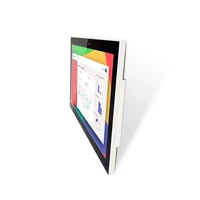18 5 inch android all in one touch screen panel pc price