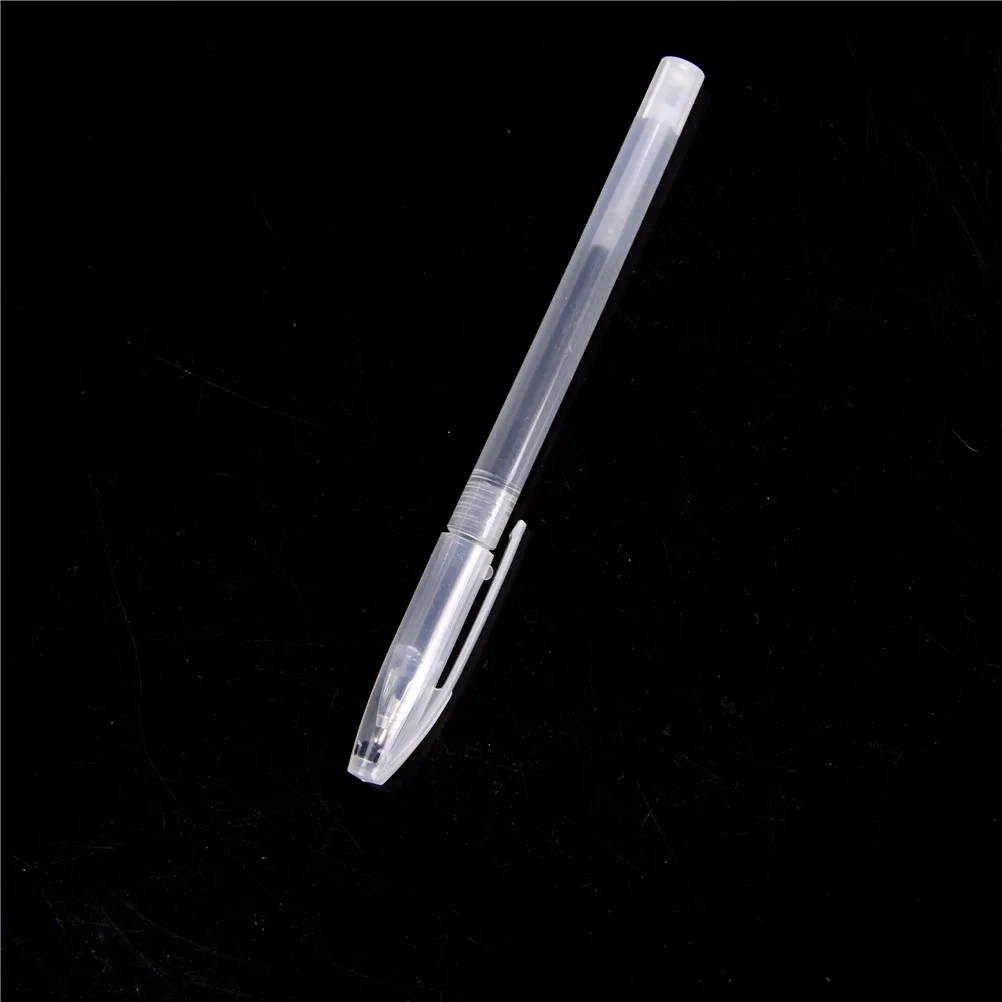 Magic Pen Invisible Ink Slowly Disappear Automatically Practicing Transparent Joke Toys Props | Канцтовары для офиса и дома