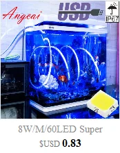 12 Вт/м/60 светодиодный цветной ТВ ПОДСВЕТКА светодиодные полосы USB 5 в 5050/2835/3528 SMD 50 см Смола гибкий теплый белый синий красный зеленый
