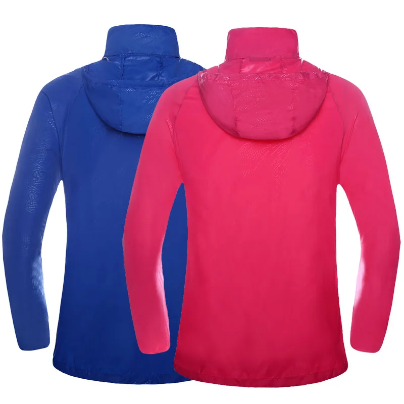 2020 для влюбленных верхняя куртка быстровысыхающий ветрозащитный светильник-вес