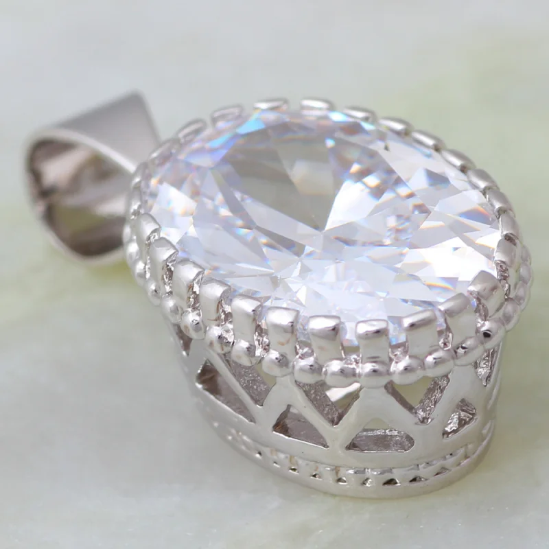 Комплект из кольца и серёг серебристого цвета с фианитом|jewelry sets|women jewelry setsets size |