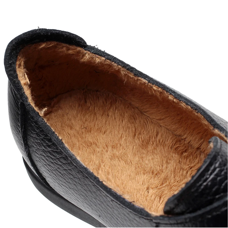 обувь женская Осень 2017 г. новинка Женская на плоской подошве высокого качества