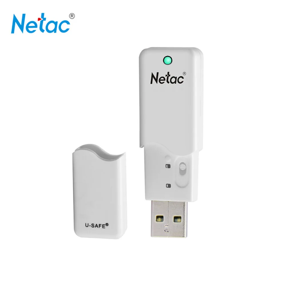 Netac подарочный U335 USB 3.0 флэш-диск оборудование защита от записи ручка палки