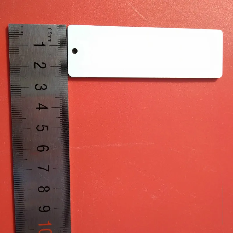 UHF RFID Анти-металлические бирки 6C 915M пассивный пульт дистанционного хранения