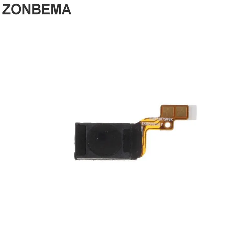 Тестовые наушники ZONBEMA динамик для Samsung J5 J7 J500 J700|Шлейфы мобильных телефонов| |