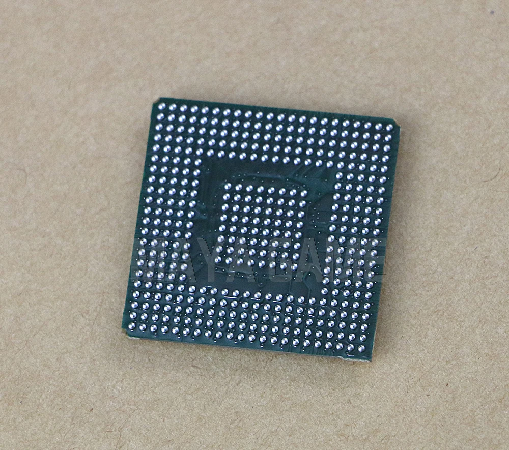 Для Xbox360 Xbox 360 KSB X850744 004 GPU BGA Game chip 10 шт./лот|lot|lot lotlot 10pcs |