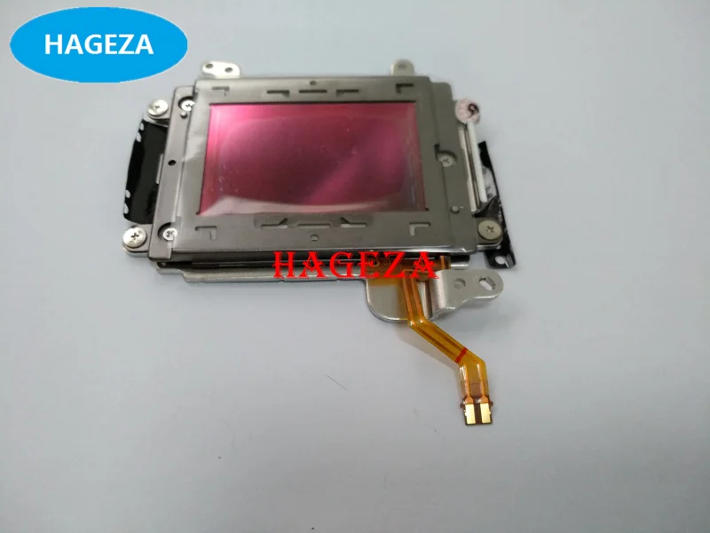Новый оригинальный D850 coms для nikon блок датчика изображения 128XK CCD камера Запасная