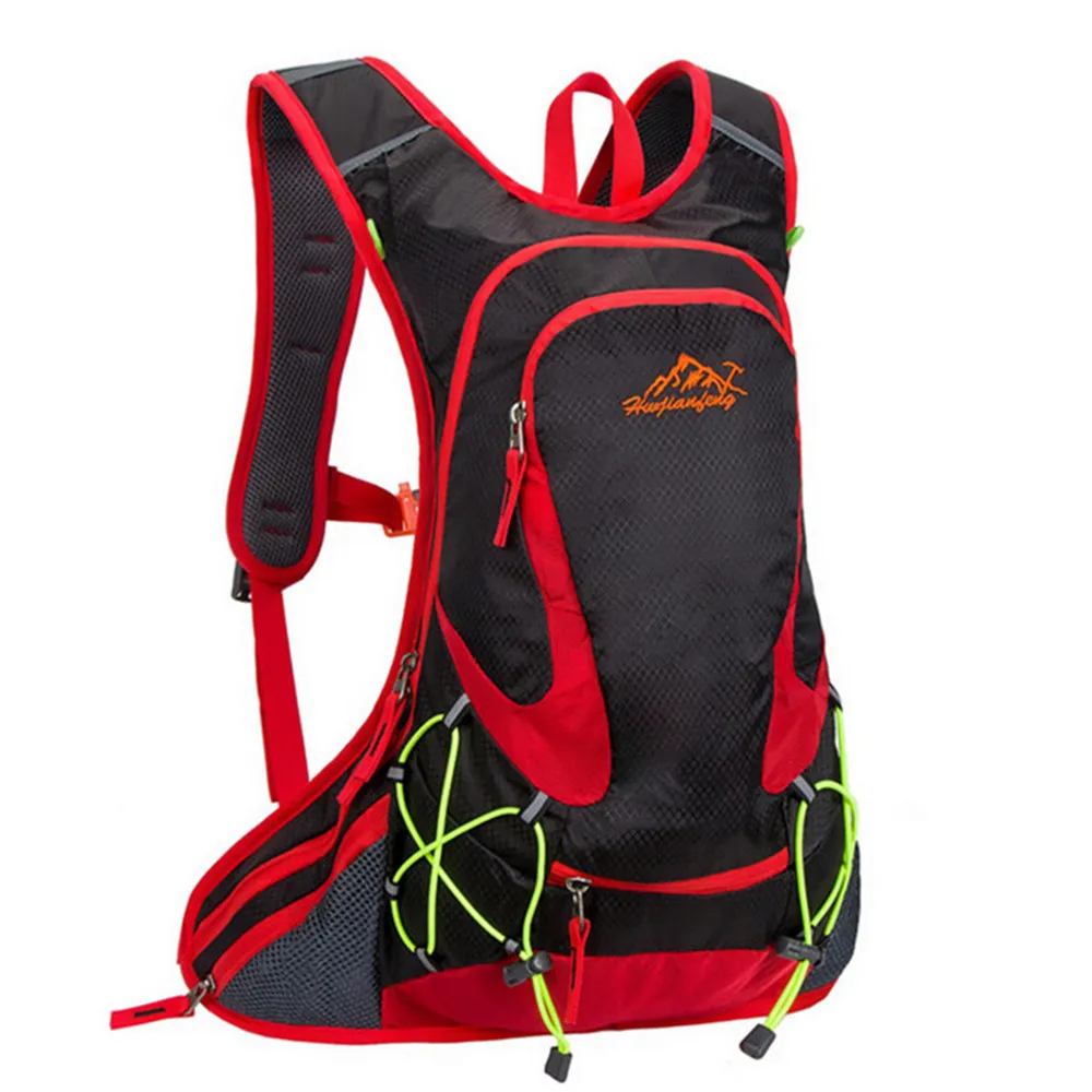 Ультралегкая велосипедная Сумка водонепроницаемая сумка Bolsos De Ciclismo Mochila MTB