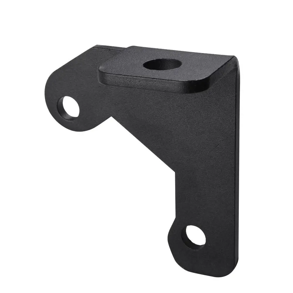 CB Antenna Bracket Jeep Wrangler JK