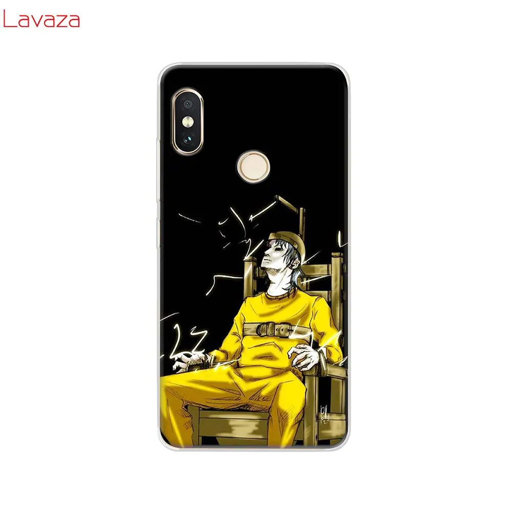 1 Жесткий чехол Lavaza Sally для huawei mate 10 20 P10 P20 Lite Pro P smart для Honor 8X9 Lite - Цвет: 1