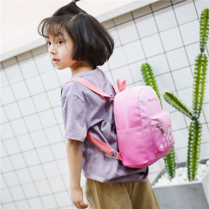 Ортопедические школьные сумки для девочек Mochila Escolar Menina Plecak Szkolny школьная сумка