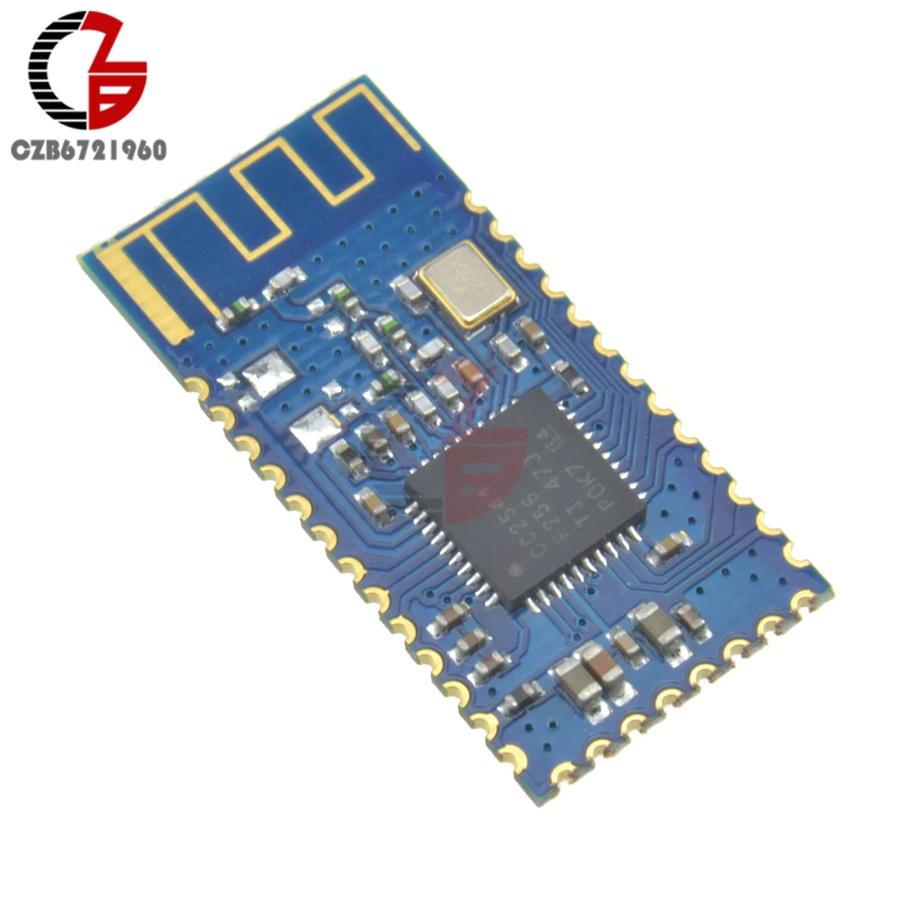 HM 10 CC2541 CC2540 4 0 Bluetooth UART трансивер модуль прозрачный последовательный