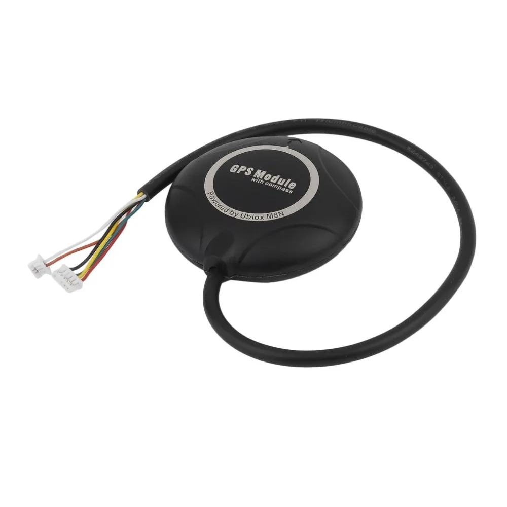 1 шт. OCDAY NEO-M8N Контроллер полета gps модуль с бортовым компасом M8 двигатель PX4 Pixhawk TR для OCDAY Drone gps