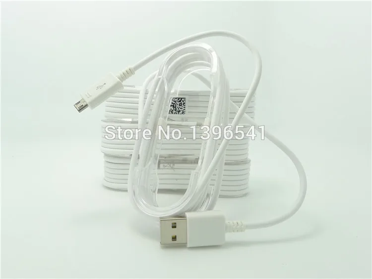 10 шт./лот 1,5 м USB разъем для samsung Galaxy Note 4 S6 N9100 NOTE4 Micro Usb кабель для синхронизации данных и зарядки Usb кабель