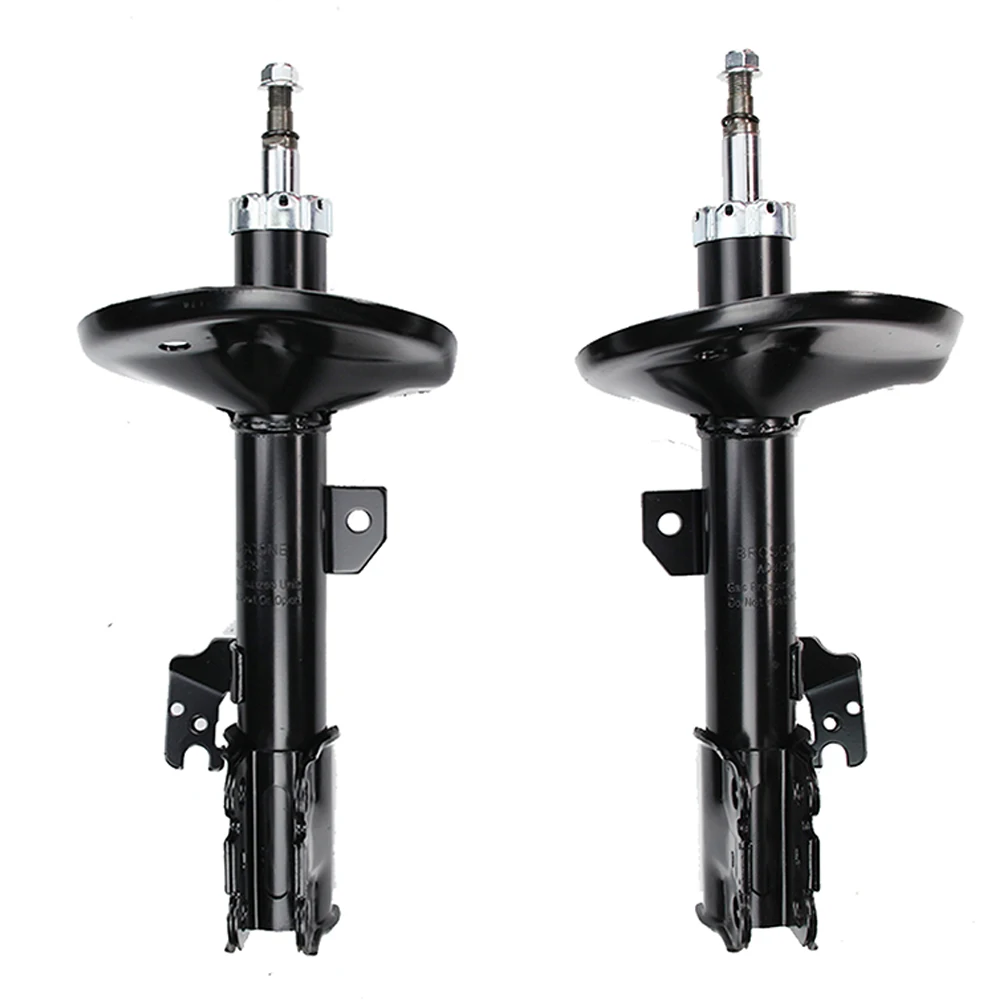 

Front Pair Shocks & Struts Absorber For 2001 2002 2003 Toyota Highlander 71495 71494