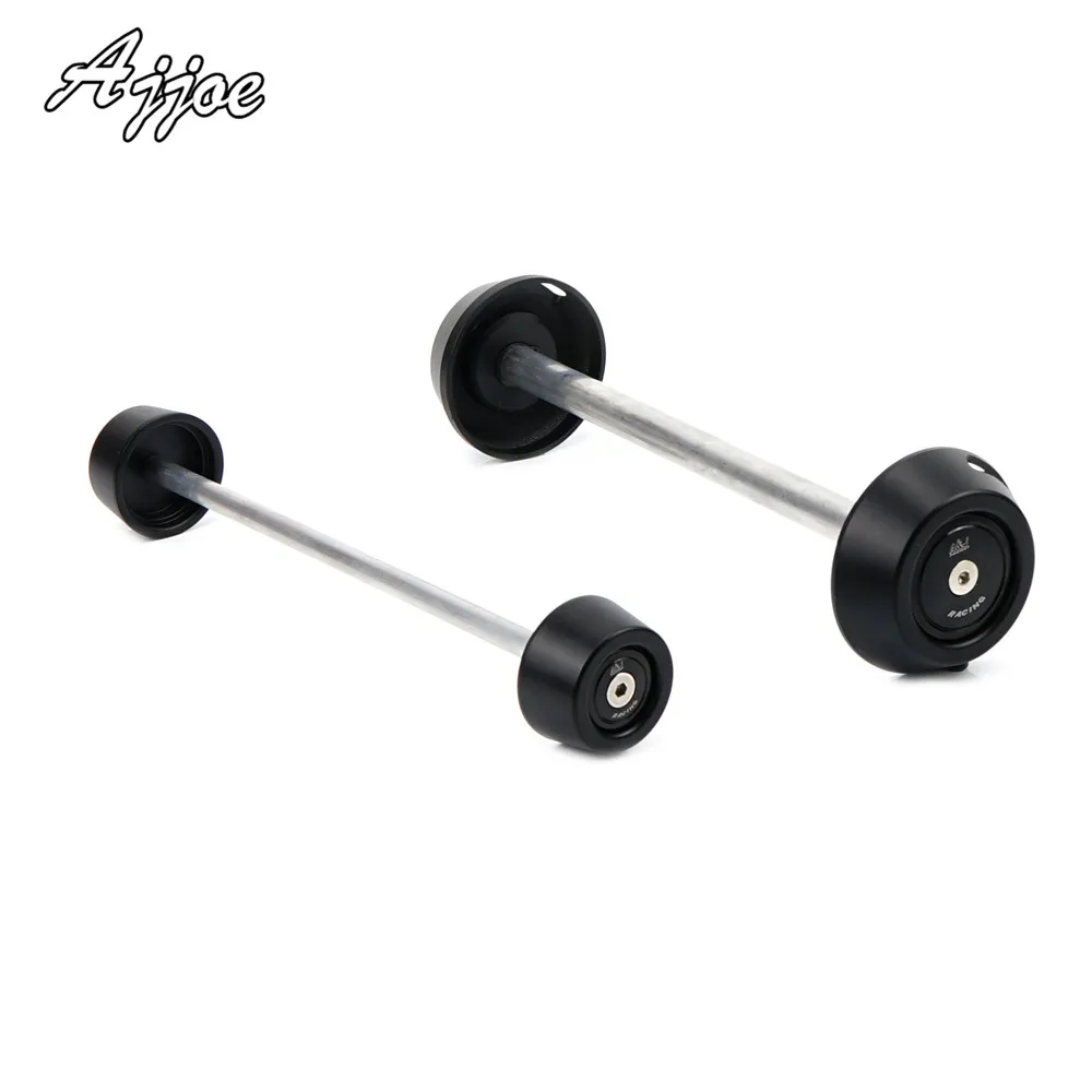 Передняя и задняя рама вилки для мотоцикла слайдер аварийные прокладки Ducati Streetfighter 1098 Multistrada 1200 1200S|frame slider|crash