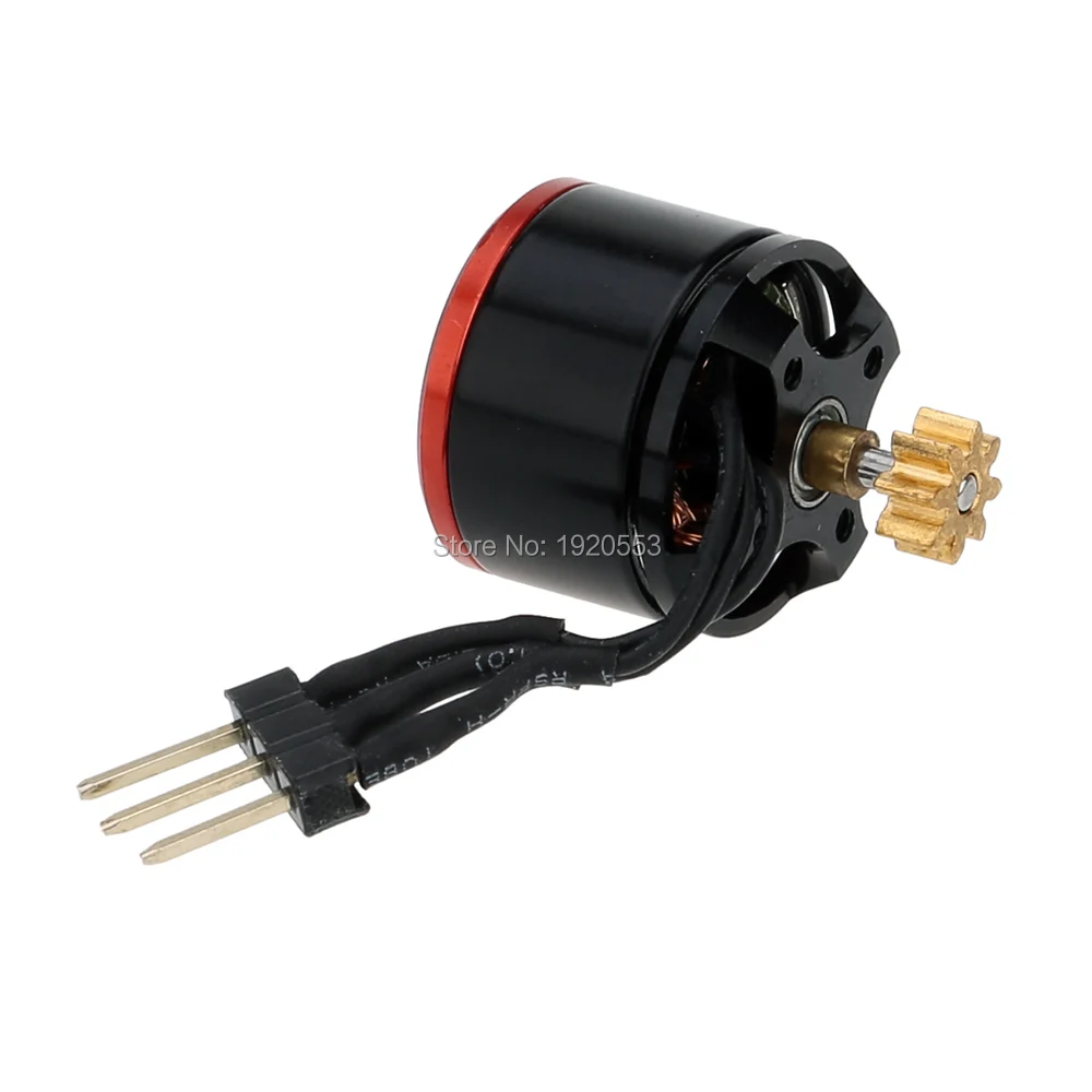 Запасные части для квадрокоптера Wltoys XK K120 RC Romote оптовая продажа 005|Детали и