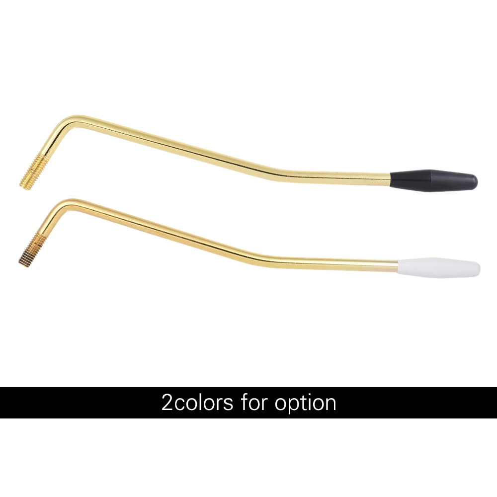 Трехрычажный рычаг для электрогитары с системой тремоло 6 мм Диаметр резьбы|lever