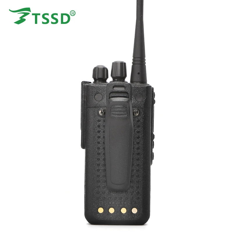 Абсолютно новая водонепроницаемая портативная рация UHF 5W ETSI TS102361 1. 2. 3 DMR|tyt radios|tyttyt