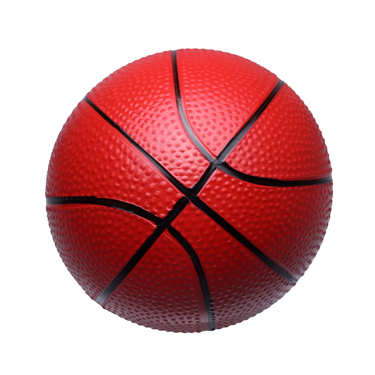 

Adjustable Children Hanging Basketball Stand Indoor Mini Hanging Basketball Hoop Board for Kids Game Basketball Balls with Pump