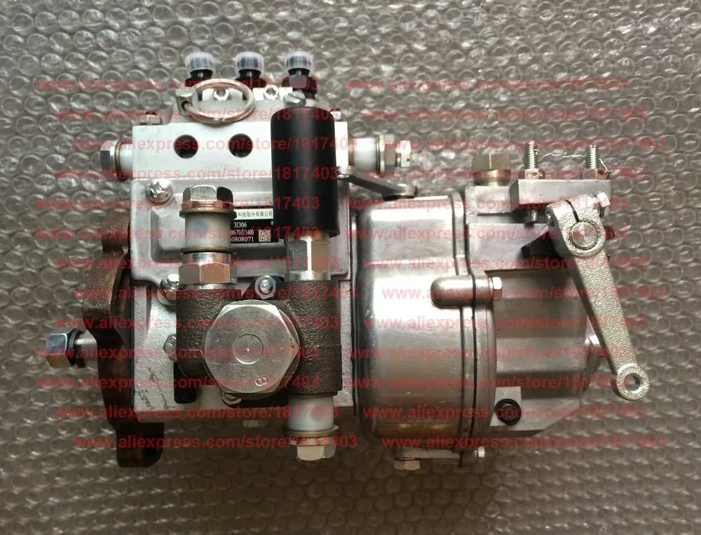 3I306 (31306) Wuxi Weifu Инжекционный насос фотодетали Y380T & Y385T|diesel engine parts|parts enginediesel parts |