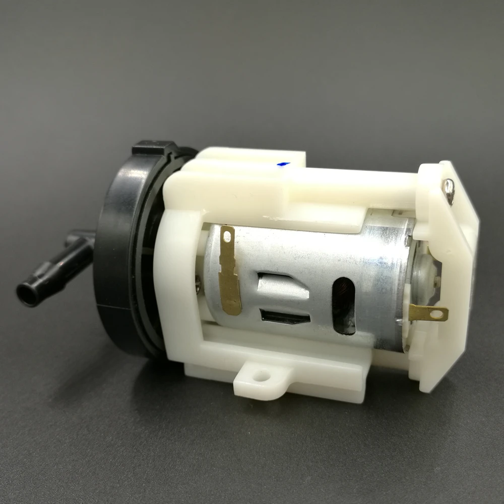 Фото 2 шт. водяной насос с двигателем DC 12 В 385 motor water pump water pumpmotor 2 шт. водяной насос с двигателем DC 12 В 385 motor water pump water pumpmotor